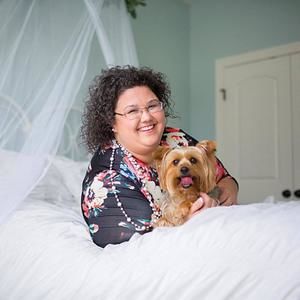 Meet your Posher, Ashley derrick